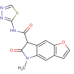 Bml-288 Structure,851681-89-5Structure