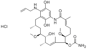 Ipi-504 Structure,857402-63-2Structure