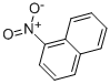 1-Nitronaphthalene Structure,86-57-7Structure