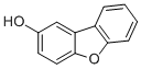 2-Hydroxy dibenzofuran Structure,86-77-1Structure