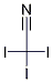 Triiodoacetonitrile Structure,861069-59-2Structure