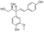 Sequosempervirin b Structure,864719-17-5Structure