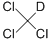 Methane-d, trichloro- Structure,865-49-6Structure