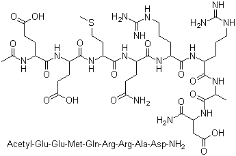 SNAP-8結構式_868844-74-0結構式