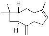 Beta-caryophyllene Structure,87-44-5Structure