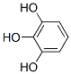 Pyrogallol Structure,87-66-1Structure