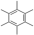 Hexamethylbenzene Structure,87-85-4Structure