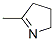 2-Methyl-1-pyrroline Structure,872-32-2Structure