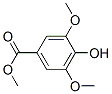 Methyl syringate Structure,884-35-5Structure