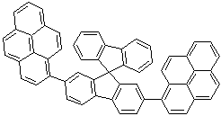 Spiro-pye Structure,886456-80-0Structure