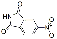 4-Nitrophthalimide Structure,89-40-7Structure