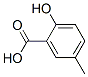 5-Methylsalicylic acid Structure,89-56-5Structure