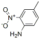 4-Methyl-2-nitroaniline Structure,89-62-3Structure