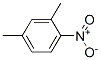 4-Nitro-1,3-dimethylbenzene Structure,89-87-2Structure