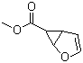 2-Oxabicyclo[3.1.0]hex-3-ene-6-carboxylicacid,methylester(7ci) Structure,89639-85-0Structure