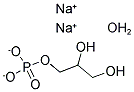 Sodium glycerophosphate Structure,89923-83-1Structure