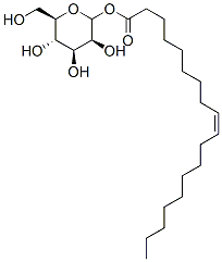 Mannide monooleate Structure,9049-98-3Structure