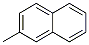 2-Methylnaphthalene Structure,91-57-6Structure