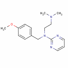 桑西胺結(jié)構(gòu)式_91-85-0結(jié)構(gòu)式