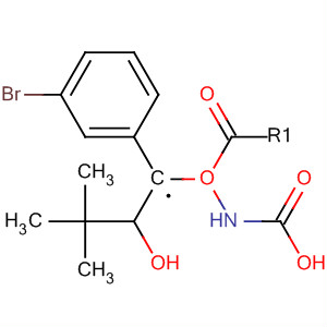 (S)-b-(boc-amino)-3-bromobenzeneethanol Structure,910308-92-8Structure