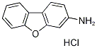 Dibenzofuran-3-ylamine Structure,91493-29-7Structure