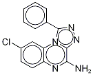 Cp-66713 mesylate salt Structure,91896-58-1Structure