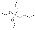 1,1,1-Triethoxypentane Structure,919-29-9Structure