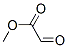 Methyl 2-oxoacetate Structure,922-68-9Structure