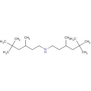 Di(3,5,5-trimethylhexyl)amine Structure,926-75-0Structure