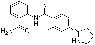 A-966492 Structure,934162-61-5Structure