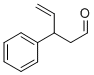 3-Phenylpent-4-enal Structure,939-21-9Structure