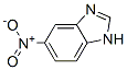 5-Nitrobenzimidazole Structure,94-52-0Structure