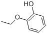 鄰乙氧基苯酚結(jié)構(gòu)式_94-71-3結(jié)構(gòu)式