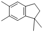 1,1,4,6-Tetramethylindane Structure,941-60-6Structure