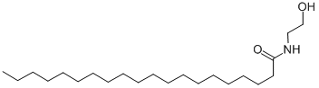 N-(2-hydroxyethyl)-eicosanamide Structure,94421-69-9Structure