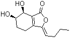 Senkyunolide h Structure,94596-27-7Structure