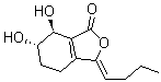 Senkyunolide i Structure,94596-28-8Structure