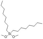 Di-n-octyldimethoxysilane Structure,947155-81-9Structure