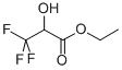 Propanoic acid, 3,3,3-trifluoro-2-hydroxy-, ethyl ester Structure,94726-00-8Structure