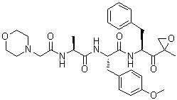 ONX 0914結構式_960374-59-8結構式