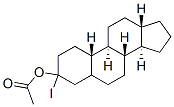 Goniodiol 7-acetate Structure,96422-53-6Structure