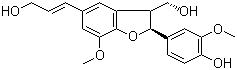 5-O-methylhierochin d Structure,97465-82-2Structure