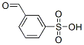 3-Sulfobenzaldehyde Structure,98-45-3Structure