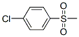 4-Methylsulfuryl chlorobenzene Structure,98-57-7Structure