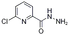 6-Chloropicolinohydrazide Structure,98142-19-9Structure