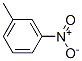 3-Nitrotoluene Structure,99-08-1Structure