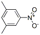 Nitroxylol Structure,99-12-7Structure