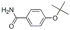 4-(Tert-butoxy)benzamide Structure,99985-67-8Structure