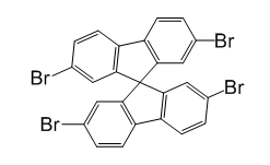 N-(biphenyl-4-yl)-9,9-diphenyl-9h-fluoren-3-amine Structure,1268520-04-3Structure