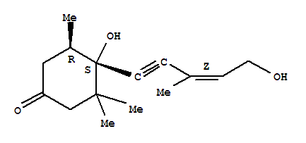 Pbi 51 Structure,130694-74-5Structure